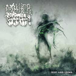 Mother Brain : Rise and Grind